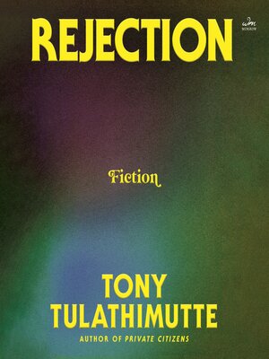 cover image of Rejection